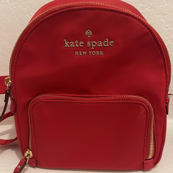 KateSpade mini bag❤️ - Picture 4 of 4